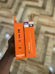 Fire TV Stick 10K with 2GB RAM + 16GB Storage - 3