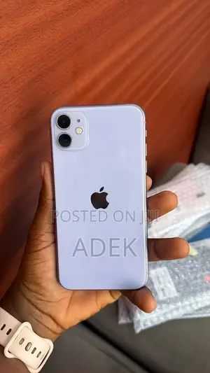 Apple iPhone 11 128GB White