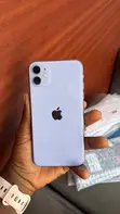 Apple iPhone 11 128GB White - 1