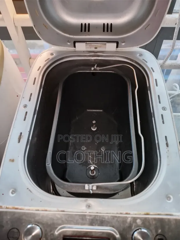 German Cake, Bread & Yogurt Maker - 1
