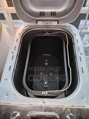 German Cake, Bread & Yogurt Maker