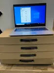 HP EliteBook 745 G6 Laptop - Ryzen 5, 8GB RAM, 256GB SSD - 1