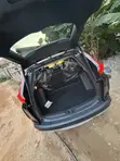 2018 Honda CR-V EX-L AWD Black - 1