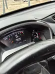 2018 Honda CR-V EX-L AWD Black - 2