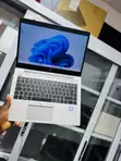 HP EliteBook 840 G5 Laptop - Core i7, 8GB RAM, 256GB SSD - 3