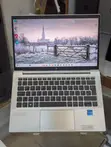HP EliteBook 830 G8 Laptop - 4