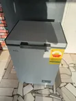 TCL Chest Freezer - Few Months Used - 2