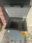 TCL Chest Freezer - Few Months Used - 3