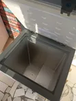 TCL Chest Freezer - Few Months Used - 5
