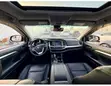 Toyota Highlander XLE 2019 Black - 1