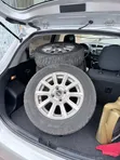 Toyota Belta Tyres and Alloy Rims - 3