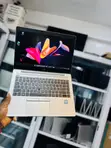 HP EliteBook 840 G6 Laptop - Core i7, 16GB RAM, 512GB SSD - 5