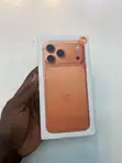 New Apple iPhone 17 Pro Max 512GB Orange - 3