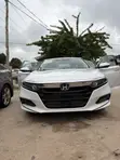 2019 Honda Accord EX-L (1.5L Turbo) - 2