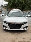 2019 Honda Accord EX-L (1.5L Turbo) - 3