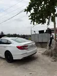 2019 Honda Accord EX-L (1.5L Turbo) - 4