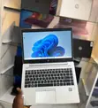 HP EliteBook 840 G6 Laptop - Core i5, 8GB RAM, 256GB SSD - 4
