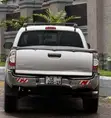 Toyota Tacoma 2014 Gray - 2