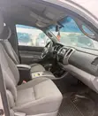 Toyota Tacoma 2014 Gray - 3
