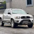 Toyota Tacoma 2014 Gray - 4