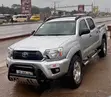 Toyota Tacoma 2014 Gray - 5