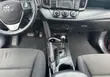 Toyota RAV4 2016 Brown - 1