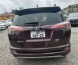 Toyota RAV4 2016 Brown - 3