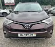 Toyota RAV4 2016 Brown - 4