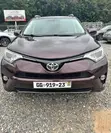 Toyota RAV4 2016 Brown - 5