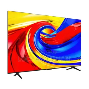 85 Inch TCL 85P7L Android QLED TV (2026 Model)
