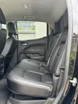 2016 GMC Canyon SLT 4x4 Crew Cab Pickup - 3