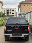 2016 GMC Canyon SLT 4x4 Crew Cab Pickup - 5