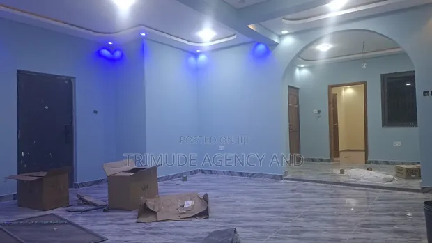 2 Bedroom Apartment for Rent in Trimude Agency, Kumasi - 1
