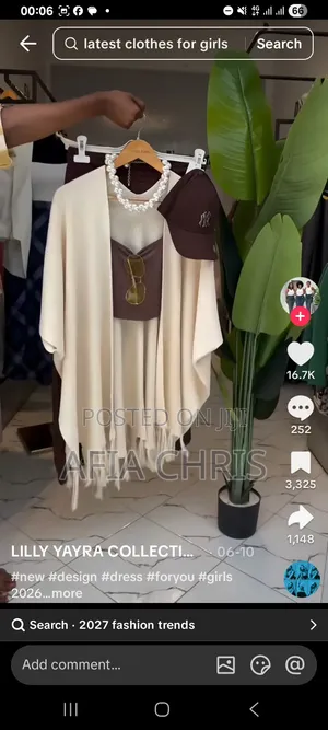 Chris Clothes Women's Dresses