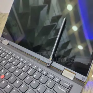 Lenovo ThinkPad L13 Yoga Laptop