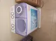 Nexus 7kg Semi-Automatic Twin Tub Washing Machine - 1