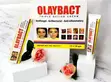 Olaybact Triple Action Cream & Herbal Skin Doctor Ampoules - 2