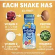PediaSure Grow & Gain Nutritional Drink - 1