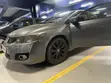 Honda Civic 2011 Gray - 2
