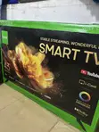 Syinix 43" Smart TV (FullHD) - 2