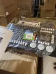DMX 1024 Controller - 2