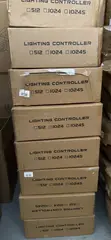 DMX 1024 Controller - 4