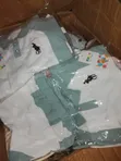 2 Piece Shirt and Down Set for Boys - 2