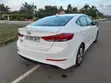 Hyundai Elantra Car Rental (Self-Drive/Chauffeur) - 3