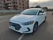 Hyundai Elantra Car Rental (Self-Drive/Chauffeur) - 4