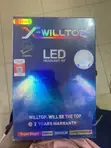 WILLTOP LED Headlight Bulbs - Brand New - 1