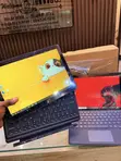 Dell Latitude 7200 2-in-1 Laptop - 3