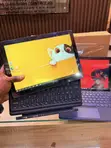 Dell Latitude 7200 2-in-1 Laptop - 4