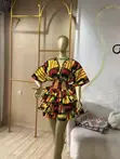 Ready to Wear Cotton Dresses - 3