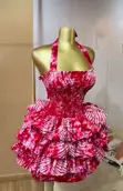 Ready to Wear Cotton Dresses - 4